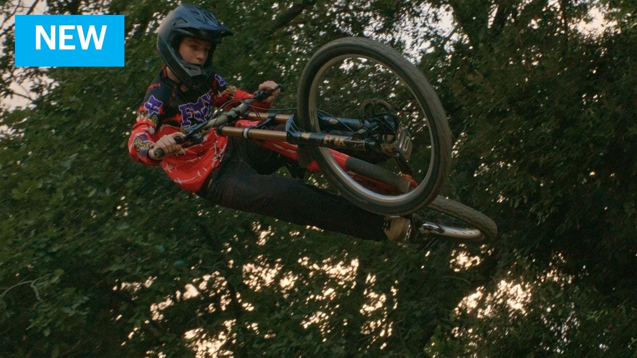 Custom - Season 9 - Backyard Battle